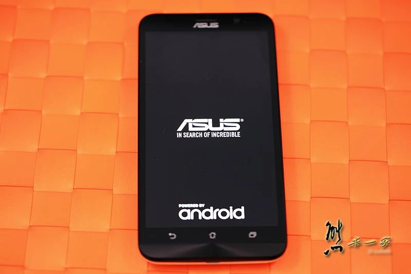asus ZenFone