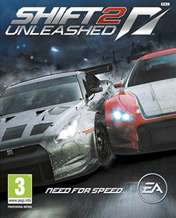 Need for Speed: Shift Free Download - GameTrex