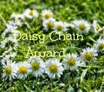 Daisy Chain Award