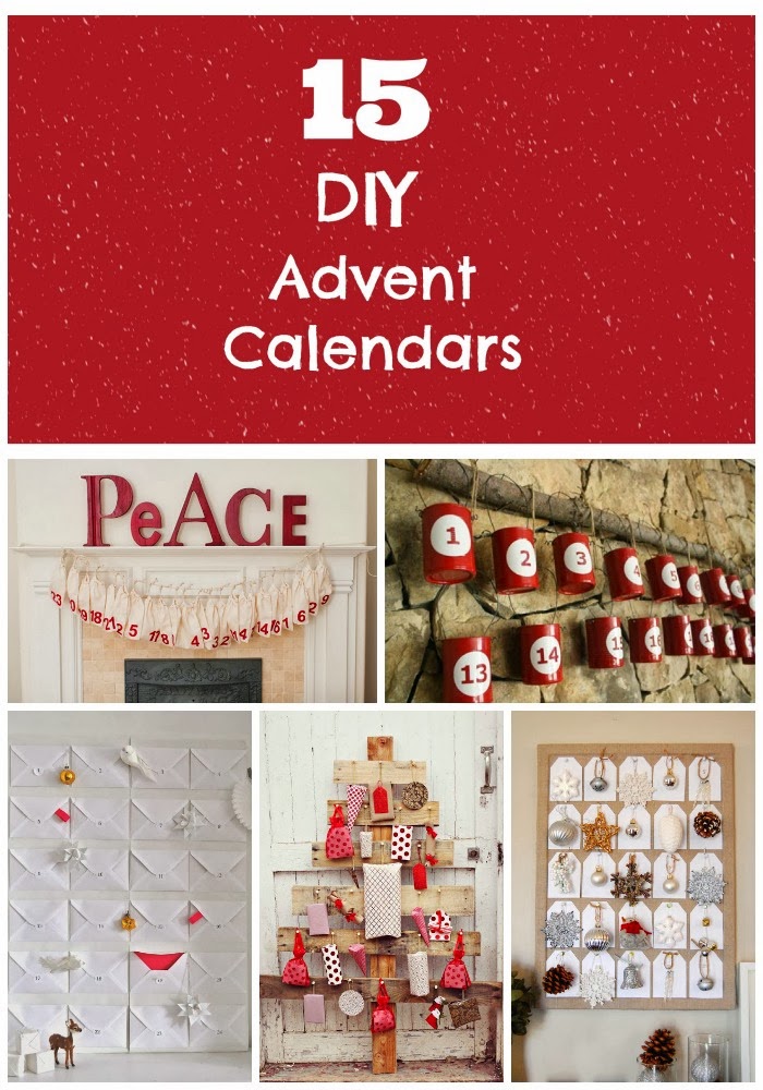 Life With 4 Boys 15 DIY Advent Calendars life-with-4-boys-15-diy-advent-calendars