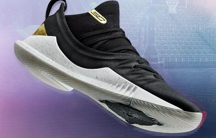 stephen curry sneakers 2021