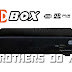 HDBOX S2020 HD NOVA ATUALIZAÇÃO - 18/11/16