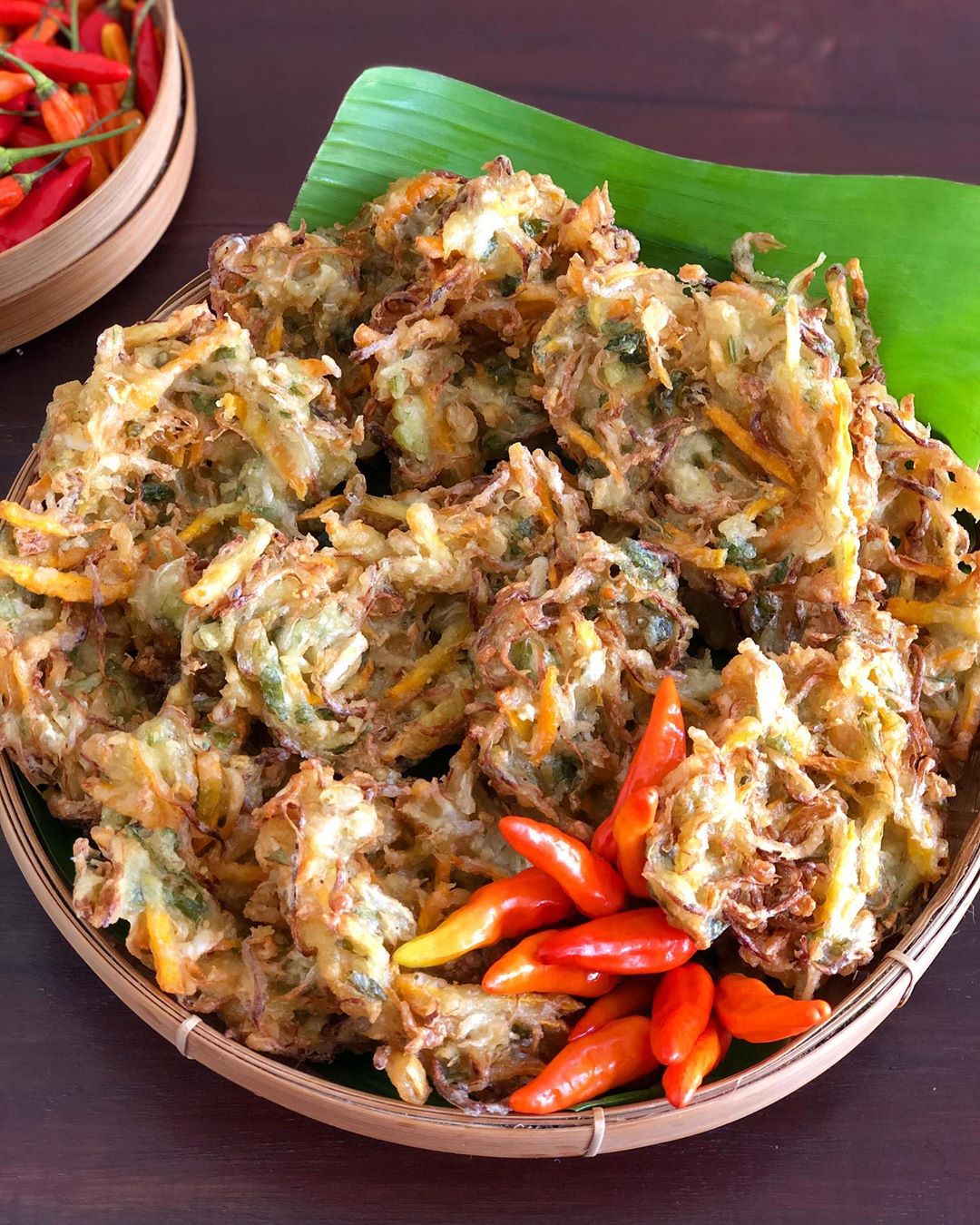 Resep Bakwan Sayur Renyah Tanpa Telur 👍👍 Resep Spesial Resep Bakwan Sayur Renyah Tanpa Telur 👍👍 Resep Spesial