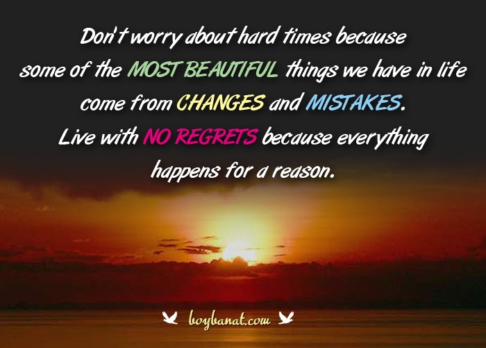 Christian Quotes and Sayings ~ Boy Banat