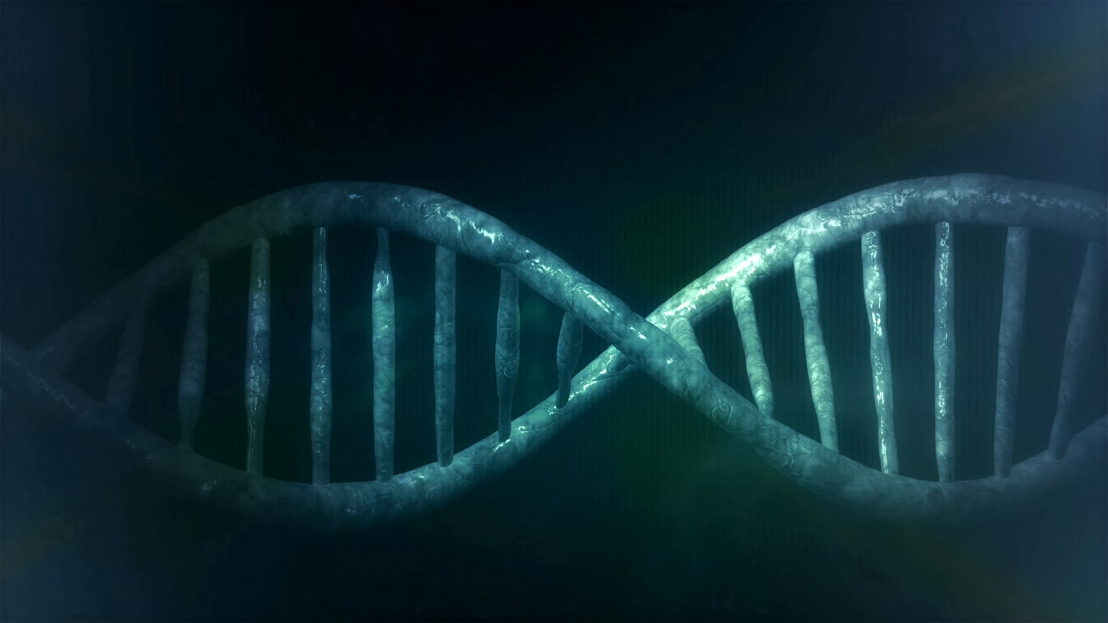 Scoperto Il Ruolo Cancerogeno Del DNA Spazzatura 