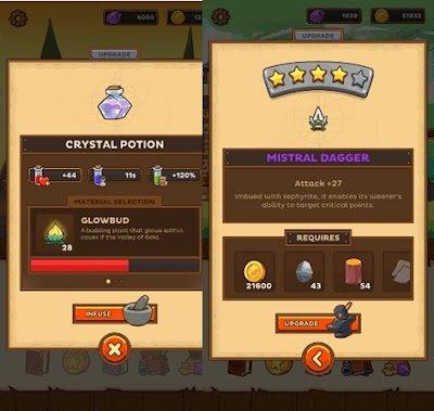 Download Postknight Mod Apk v1.0.6 Unlimited Gems Download Postknight Mod Apk v1.0.6 Unlimited Gems