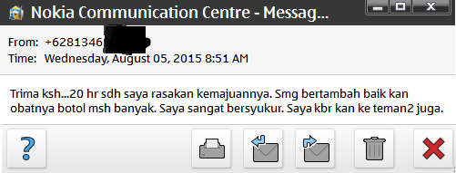 Penyebab Tingginya Sel Darah Putih Penyebab Tingginya Sel Darah Putih