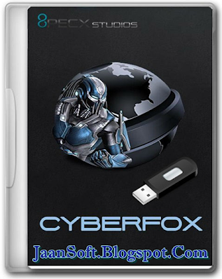 Download Cyberfox Web Browser 2021 Latest Version For PC