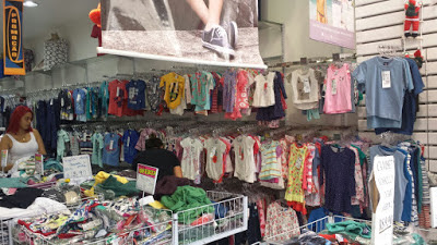 roupas no atacado para loja de dez reais