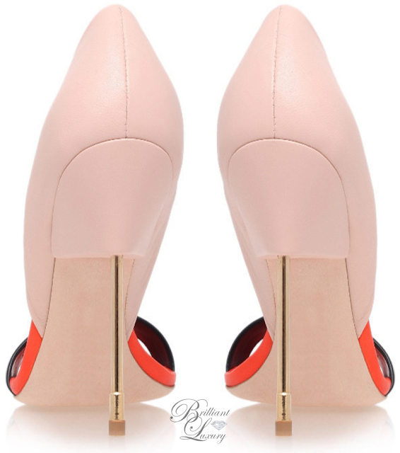 Brilliant Luxury ♦ Kurt Geiger 'Bank' Brilliant Luxury ♦ Kurt Geiger 'Bank'