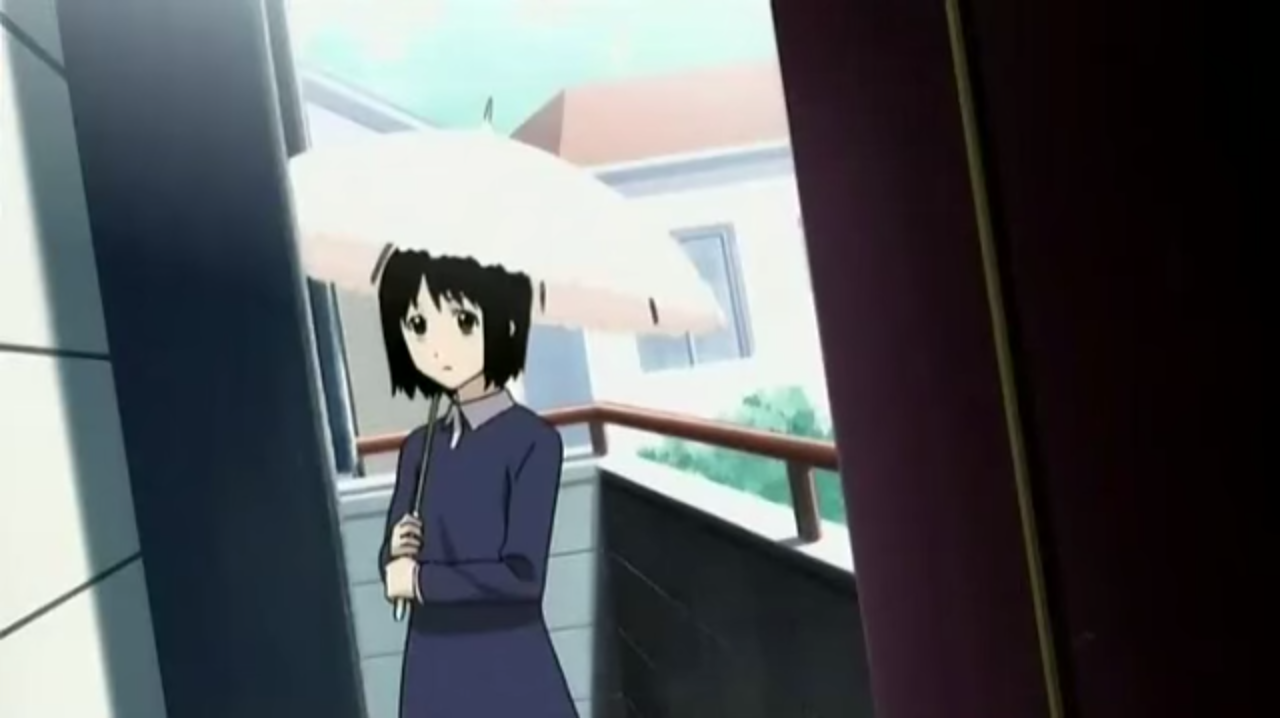 Ao Kendama NHK ni Yōkoso! (N・H・Kにようこそ!) Anime