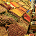 A kaleidoscope of scents and colors at the Spice Bazaar