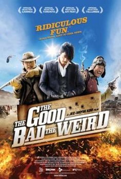 Thiện Ác Quái - The Good, The Bad, The Weird (2008) | Bản đẹp + Vietsub Thiện Ác Quái - The Good, The Bad, The Weird (2008) | Bản đẹp + Vietsub