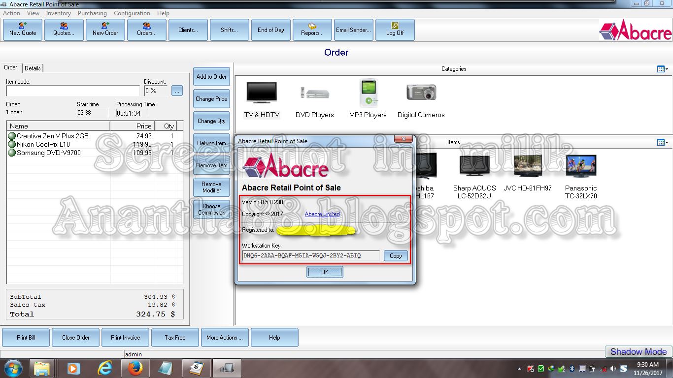 Software Spbu Full Crack