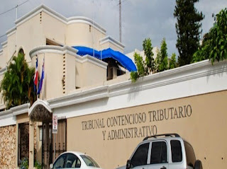 Resultado de imagen para tribunal superior administrativo dominicano