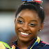 Olympic Gold medal-winning gymnast Simone Biles reacts to the leak of her confidential medical file 