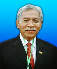 MENTERI PELAJARAN 2