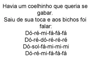 O Coelhinho