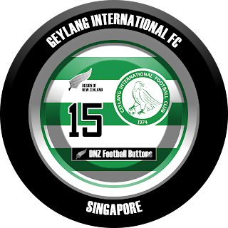 Geylang International FC