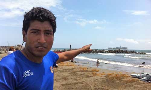 El Neptuno Jarocho El Neptuno Jarocho