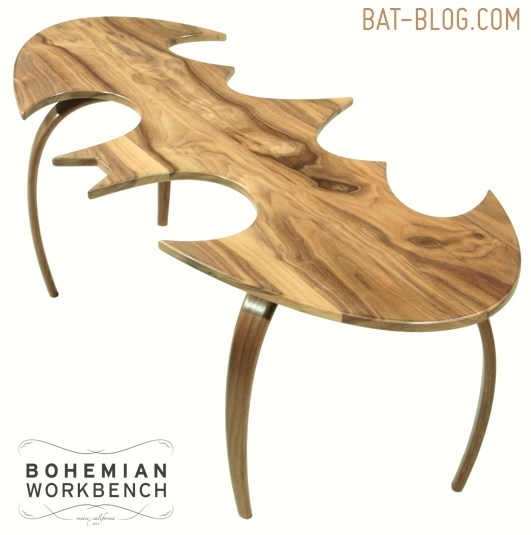 BAT BLOG BATMAN TOYS and COLLECTIBLES CUSTOM BATMAN BatSymbol