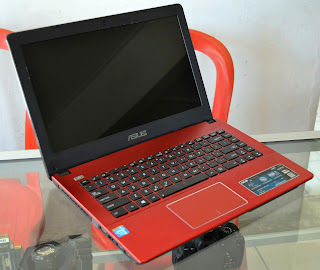 Laptop Bekas ASUS A450C