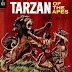 Tarzan of the Apes #164 - Russ Manning art