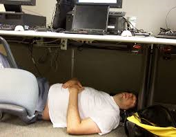 The Low Down Why Your Competitors Are Not Sleeping Under Their