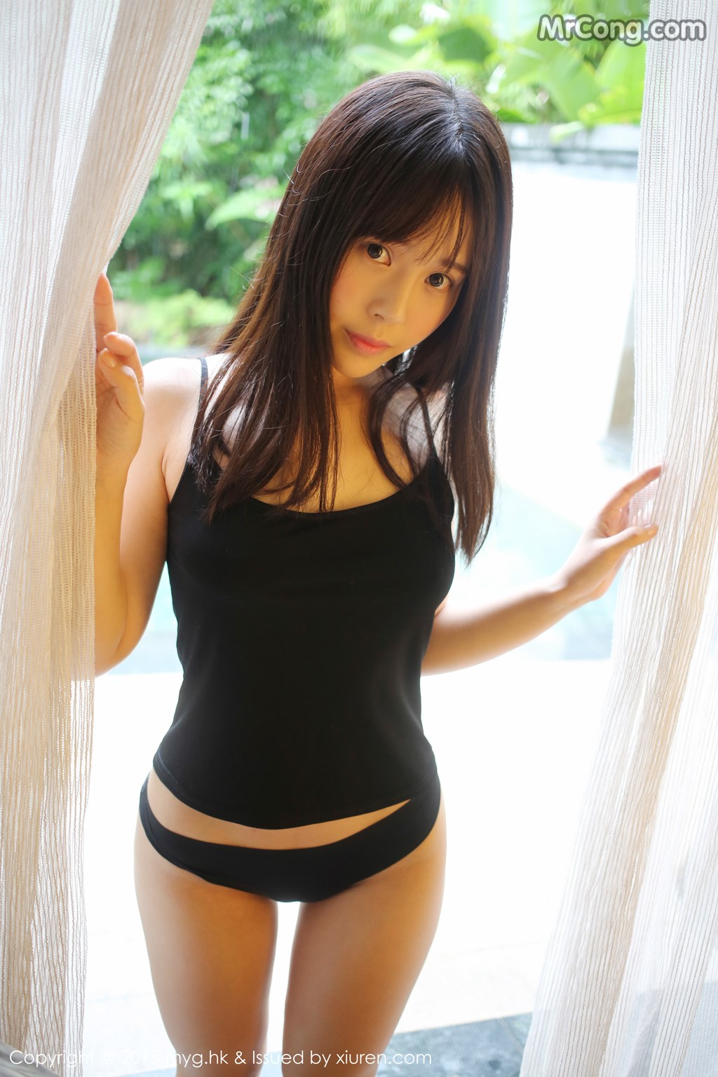 MyGirl Vol.173: Model Evelyn (艾莉) (94 pictures) photo 3-7