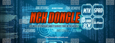 NCK Dongle Software Full Setup Free Download (All Versions)