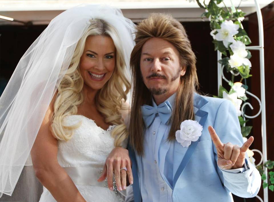 sex scene rom joe dirt Fuck wife woman