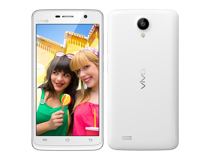 Vivo Y22 Vivo Y22