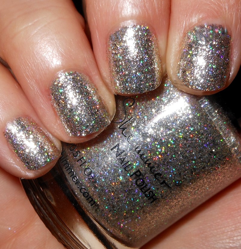 Imperfectly Painted: KBShimmer Birthstone Collection (6 of 12)
