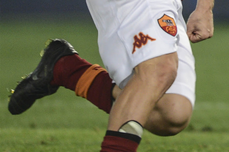totti cleats