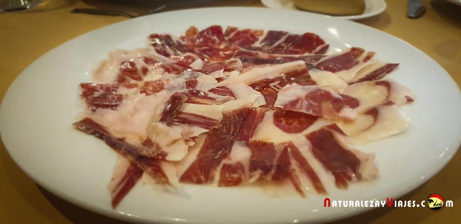 Jamón de Jerez de los Caballeros Jamón de Jerez de los Caballeros