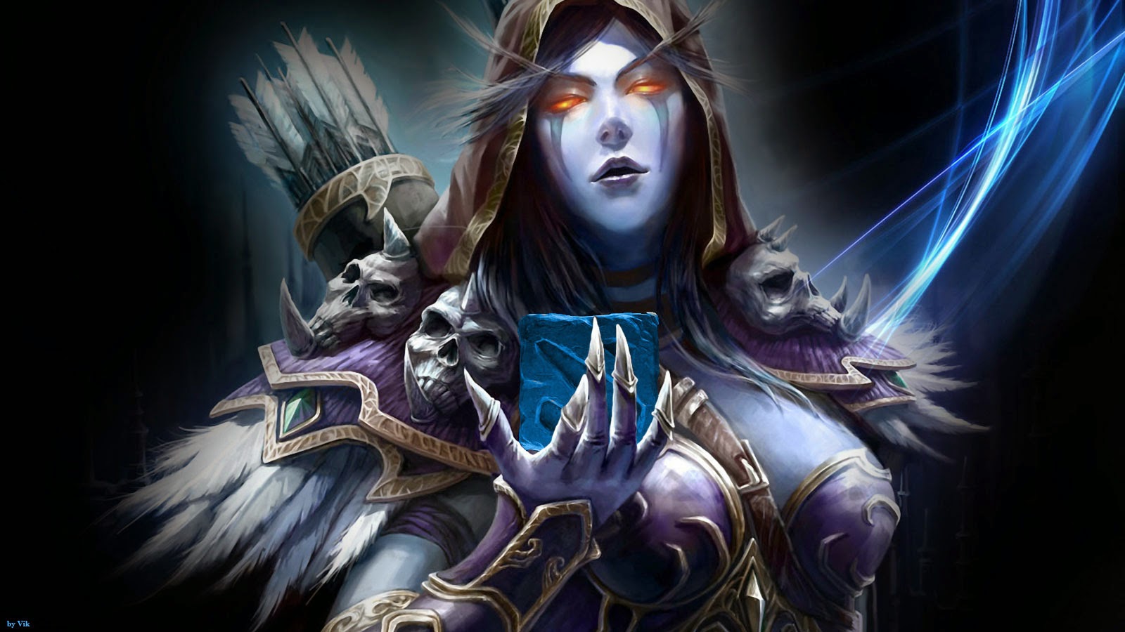 Hình nền dota đẹp dành cho tín đồ warcraft Hình nền dota đẹp dành cho tín đồ warcraft