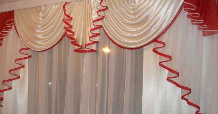 The Best Types Of Curtains And Curtain Design Styles 2018 On