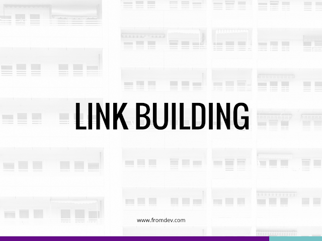   Outsourcing Link Building Campaign – The Reasons That Should Excite You
