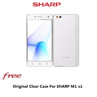 Original SHARP M1 3GB 64GB ROM Malaysia Price Discount Offer Promo