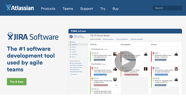 9 Agile Development Tools To Try Right Now Dzone Agile