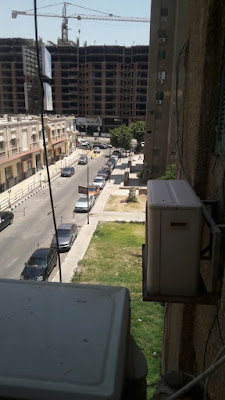 شقة للبيع قرب سيتى ستارز 120م Apartment for sale near City Stars شقة للبيع قرب سيتى ستارز 120م Apartment for sale near City Stars