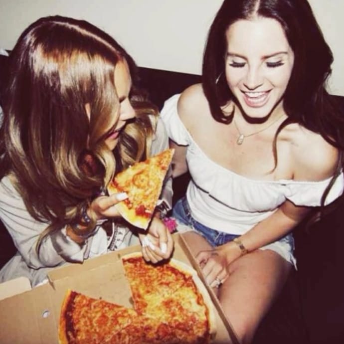 Order a Pizza From Your Arm with a New 'Tattoo'
