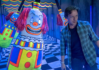 It Chapter Two James Mcavoy Image 2