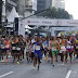 Brasileiros ficam fora de pódio na corrida São Silvestre