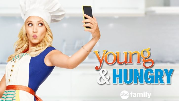 Young and Hungry - Episode 2.11 - Young & How Gabi Got Her Job Back - Promo + Sneak Peek