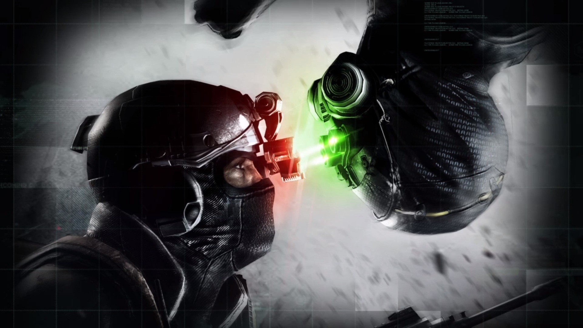 Splinter Cell Blacklist - High Definition Wallpapers - HD wallpapers