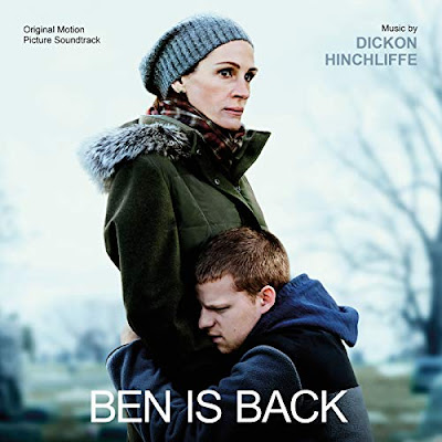 Ben Is Back Soundtrack Dickon Hinchliffe