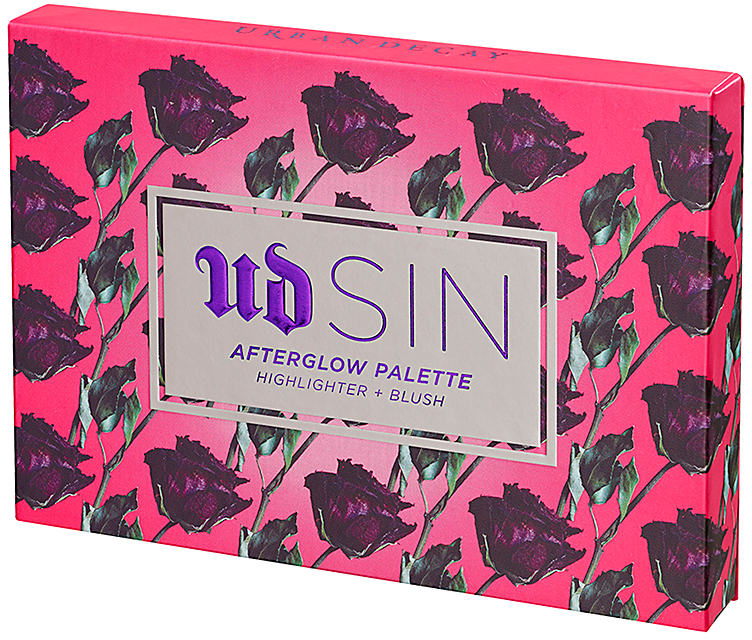 Urban-Decay-Sin-Afterglow-Highlighter-Palette
