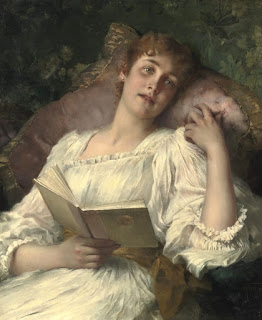 Конрад Кизель Conrad Kiesel - Грёзы