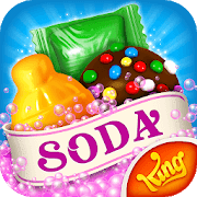 Candy Crush Soda Saga Candy Crush Soda Saga apk